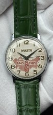 Raketa 2609.HA Sowjetische Uhr