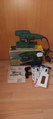 Bosch pss a - bosch,