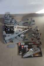 LEGO Star Wars: Imperial Star