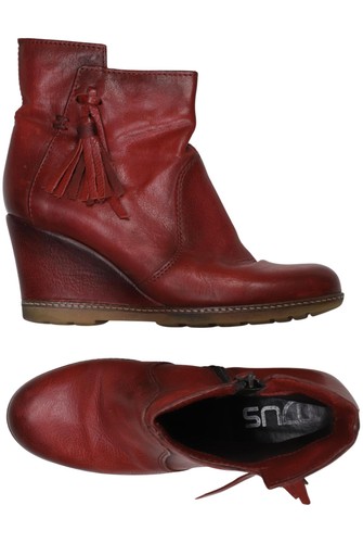 Mjus stiefelette damen - mjus,