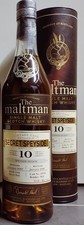 Secret Speyside 10 Maltman