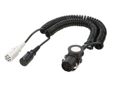 For JAEGER 711185EJ Coiled