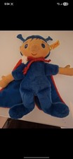 Steiff prinz maari - prinz,