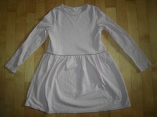 Langarmkleid Winter - H&M -