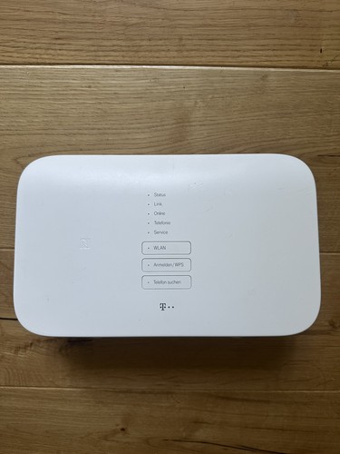 Deutsche telekom speedport - telekom,