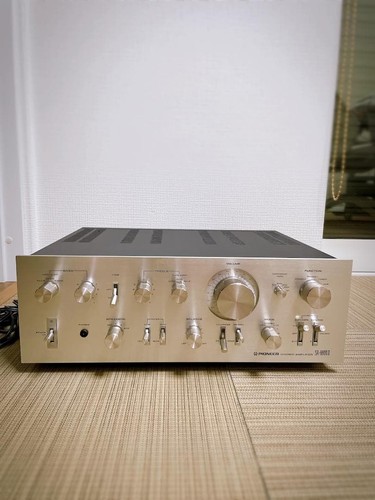 Gebraucht pioneer 8800ii - pioneer, sa-8800ii