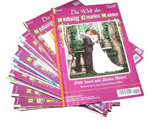 16 Die Welt der Hedwig