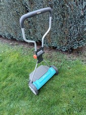 GARDENA Comfort 400 C