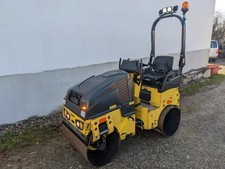 Bomag tandemwalze sc 5 - 90, sc-5