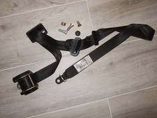 Orig. VW T4 Sicherheitsgurt