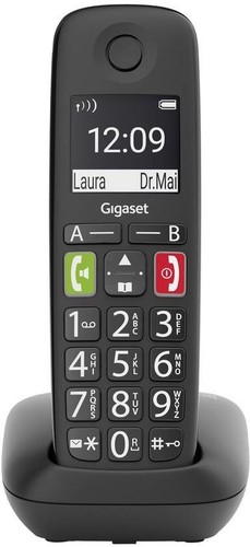 Gigaset e290 single - e290,