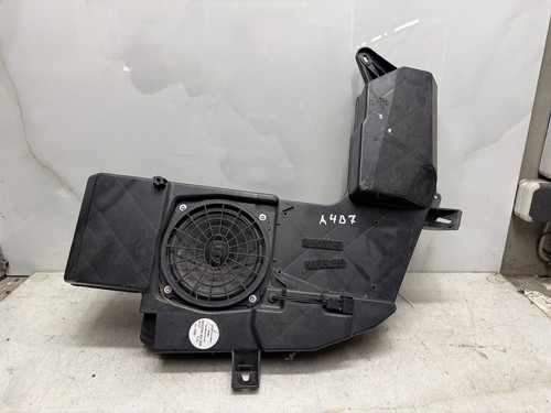 Audi lautsprecher - a4, b7