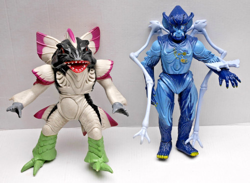 Vintage mighty morphin power - vintage,