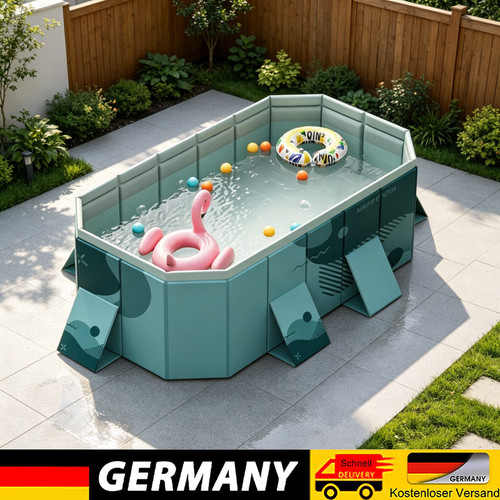 Faltbarer - (210cm*140cm*55cm),