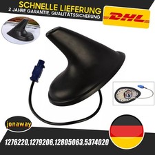 Navi Antenne für Saab 9-3