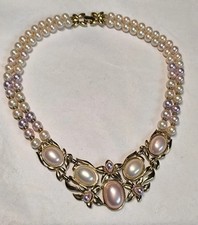 ♥️ Trifari -  Kunio