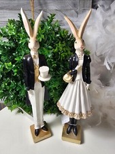 Clayre eef deko kaninchen - clayre, &eef