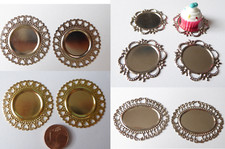 Teller Tortenplatte Tablett