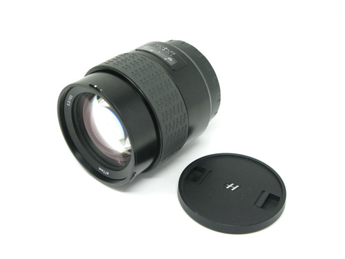 Hasselblad 100mm 2 short - hasselblad, f2.2
