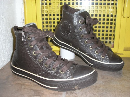 Original converse chucks - original,