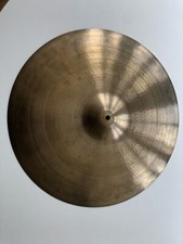 Vintage  Sabian 20“ Ride