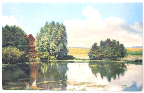 18046 photochromie postkarte - 18046,