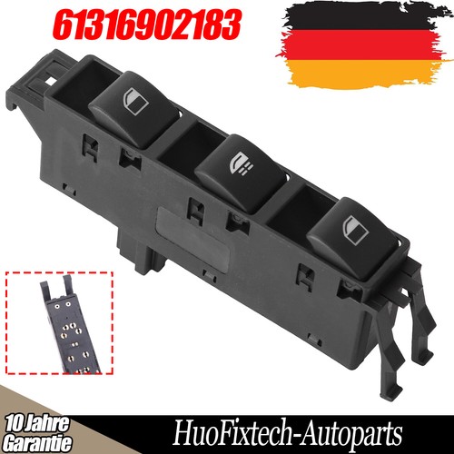 Fensterheberschalter für bmw - für,