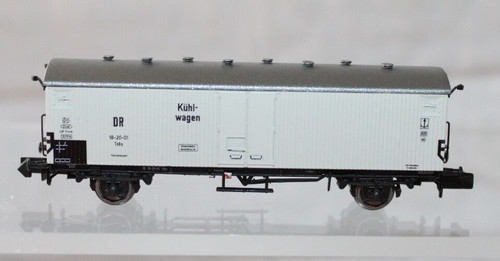 Modellbahn union kühlwagen - n",