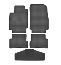 Fußmatten für RENAULT CAPTUR