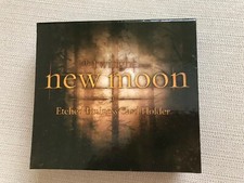 Twilight new moon - new,