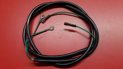 Unterbrecherkabel trabant - unterbrecherkabel,