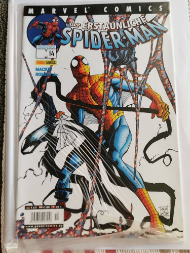 Marvel deutschland comics - marvel,