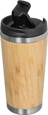 Isolierbecher 450 ml - Kaffee