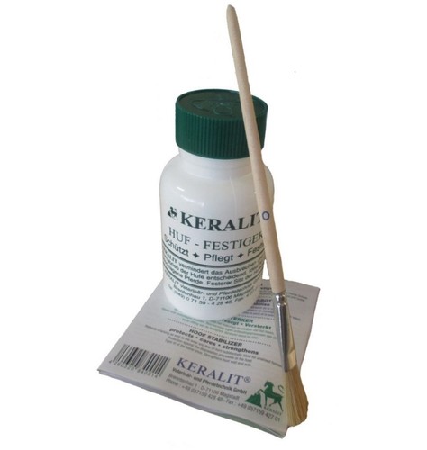 Keralit huffestiger 250 - keralit,