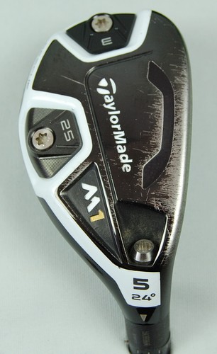 Taylormade rescue 24 - taylormade, 24°