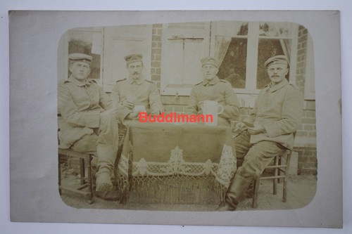 Foto soldaten bayern feldgrau - foto,