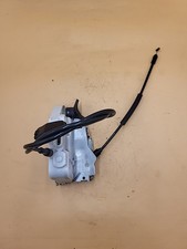 Türschloss Schloss Renault