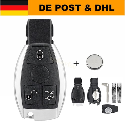 Tasten schlüssel gehäuse - 3,