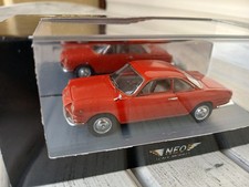 modellauto neo 1:43 nsu neckar