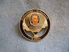 Pin Franziskaner Weissbier
