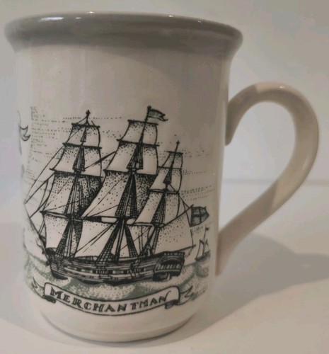Vintage merchantman hexham - vintage,