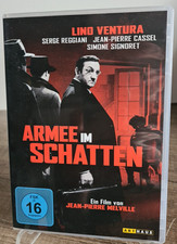 DVD: Armee im Schatten - Lino