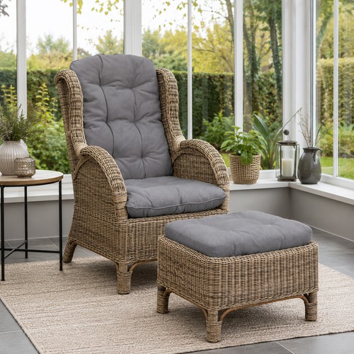 Luxus relaxsessel ohrensessel - luxus,