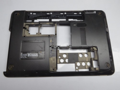 Pavilion dm4 2000er serie - hp,