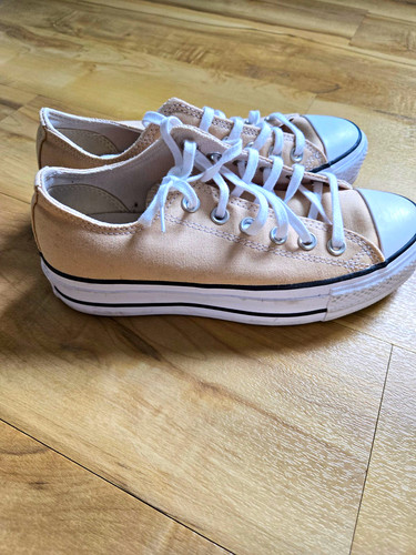 Converse chucks sneaker - chucks,