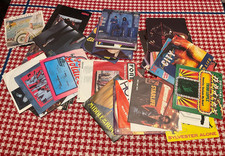 Singles Sammlung Konvolut 48