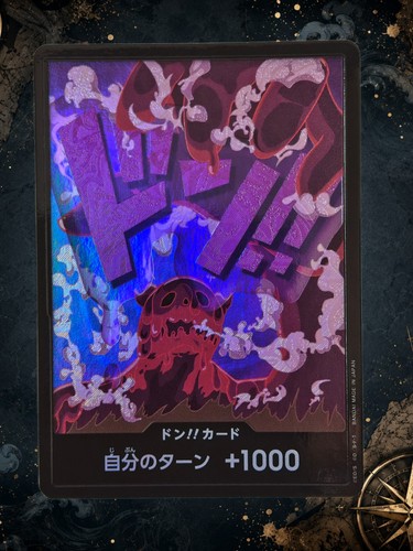 One piece card game tcg - tcg, don