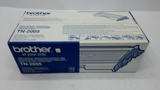 Brother TN-2005 Tonerkartusche
