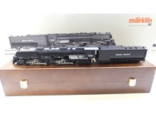 Märklin H0 39911 US-Dampflok