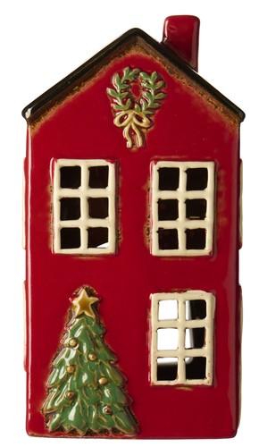 Laursen lichterhaus - ib,